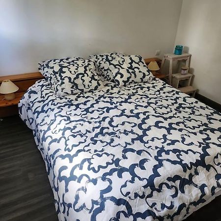 Chalet Au Coeur Des Landes Ychoux Экстерьер фото